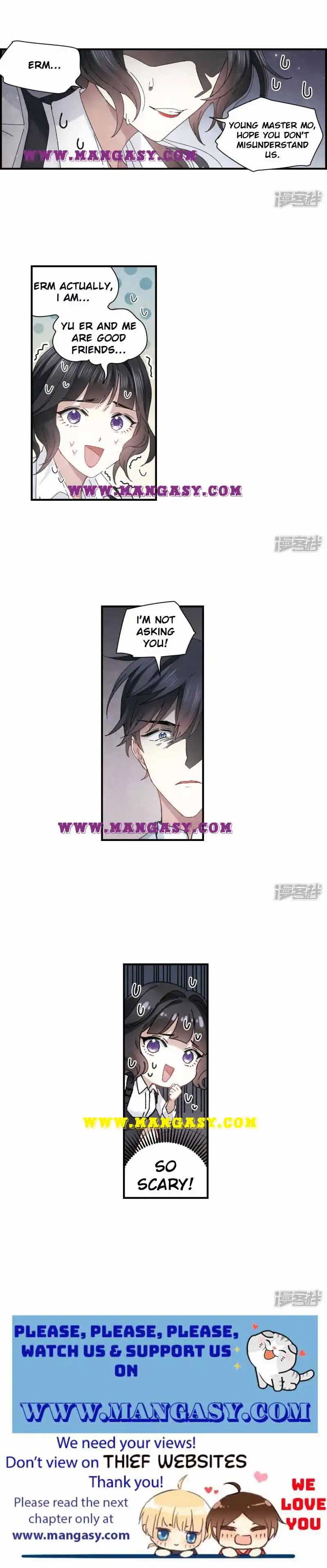 Mejaz - Regulus in the World Chapter 24 10